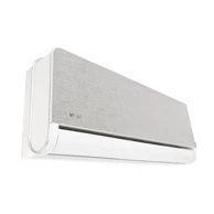 VIVAX Klima uređaj ACP-09CH25AEHI/I+ COOL SILVER, srebrna
