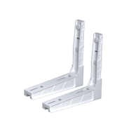 TECNOGAS Nosač za klimu, 450 x 450 mm, poliamid