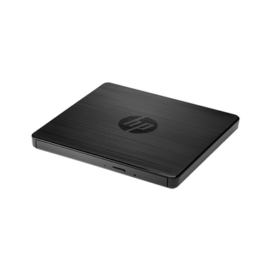 HP Vanjski DVD±RW pogon, USB, crna