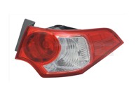 TYC Zadnje svjetlo HONDA ACCORD 08- desno -11 4 vrata vanjsko 11-6451-21-2