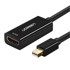 UGREEN Adapter Mini DisplayPort na HDMI (Ž)