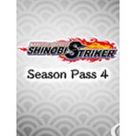 Igra za PC: NARUTO TO BORUTO: SHINOBI STRIKER - Season Pass 4