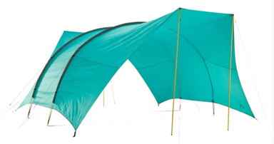 GRAND CANYON Sklonište Tahuta Shelter 5 330019, plava