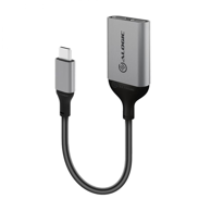 ALOGIC USB-C čvorište UL2CAPW-SGR USB 3.2 Gen 1, sivo