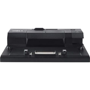 DELL Docking stanica 452-11429, crna