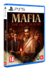 2K Igra za PS5: Mafia The Old Country