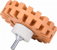 KRAFT&DELE Gumeni disk KD5903, za uklanjanje ljepila