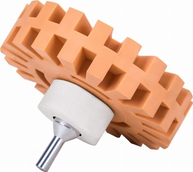 KRAFT&DELE Gumeni disk KD5903, za uklanjanje ljepila