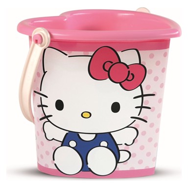 ANDRONI Kantica srce Hello Kitty, 19cm
