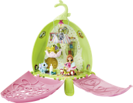 SCHLEICH Set za lutke Bayala Marween's Animal Nursery 42520