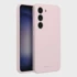 ROAR Maskica Cloud-Skin za Samsung Galaxy A55 5G, svijetlo pink