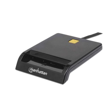 MANHATTAN čitač kartice Smart Card