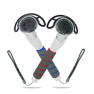 Sportski gripovi, kompatibilni s Meta Quest 3