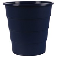 Koš za smeće pp 16L, tamnoplavi