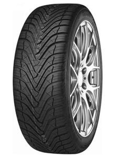 GRIPMAX Cjelogodišnje gume 245/65R17 111V XL Suregrip A/S Nano