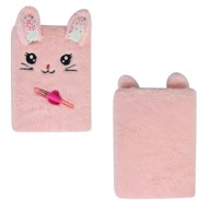 Dnevnik roza maca, 3D