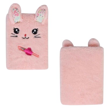 Dnevnik roza maca, 3D