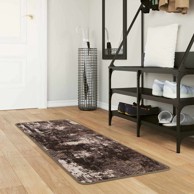 MARSA Traka za tepih, 50 x 200 cm, poliester i PVC, crna
