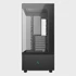 DEEPCOOL Kućište CH690, tower, crno 