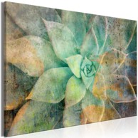Slika Blooming Tones Wide 120x80