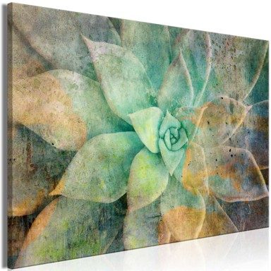 Slika Blooming Tones Wide 120x80