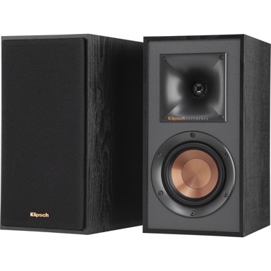 KLIPSCH Zvučnici R-41PM, aktivni, Bluetooth, 70 W, par