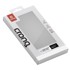 MAG Maska Hybrid Frost, iPhone 17, MagSafe, crna