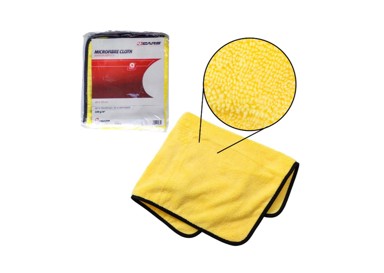 4CARS Krpa od mikrovlakana 60×50 98324