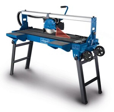 SCHEPPACH Rezač pločica FS3600, 900 W, 230 V, 920 × 36 mm