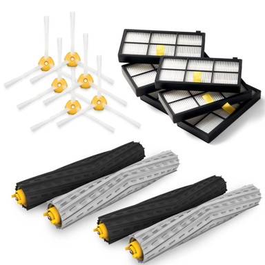 PRIME Ultra-pack za iRobot Roomba
