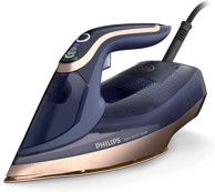 PHILIPS Glačalo 8000 Series 3000 W, plavo