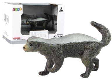 Figurine Ratel, životinje koje jedu med, Afrika