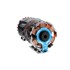 EINHELL Akumulatorska kosilica GE-CM 18/30 LI, 1x3.0 Ah