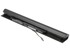 COREPARTS Baterija za Lenovo laptop 31,68Wh Li-ion 14,4V 2200mAh crna