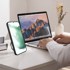 Oklopna futrola za Infinix Note 12 2023, sa stalkom i pločicom za ručku, crna