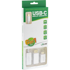 INLINE USB grafički adapter 4K Ultra HD, srebrni