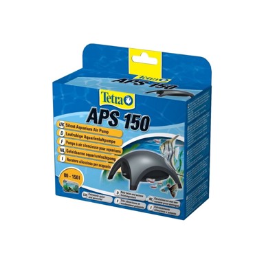 TETRA Pumpa za zrak za akvarij APS 150