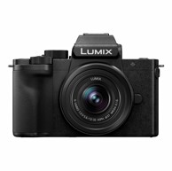 PANASONIC Digitalni fotoaparat Lumix DC-G100D + H-FS 12-32