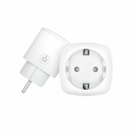 TRUST Utičnica Smart 71301, WiFi, EU, 2 komada, bijela