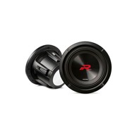 ALPINE Subwoofer R2-W8D2 (2 + 2 ohma)