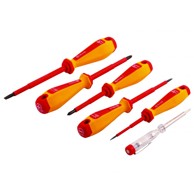 SUKI Set odvijača 6 kom