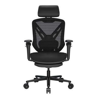 COUGAR Gaming stolica Speeder NEO, crna
