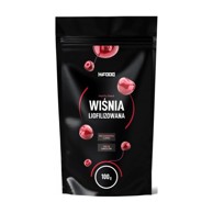 HIFOOD Višnje liofilizirane, 100 g