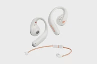 SOUNDCORE Bežične slušalice AeroFit Pro, bijele
