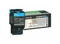LEXMARK Original toner C540 Cy - 2000 stranica