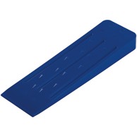 LUX TOOLS Plastični klin 140 mm 568130