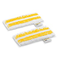 KÄRCHER Set mikrofiber krpa 2.863-343.0