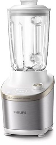 PHILIPS Blender HR3760/01, 1500W, bijeli