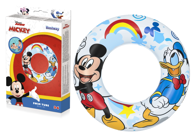 BESTWAY Luftić za plivanje MICKEY MOUSE 56 cm 91004