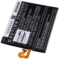 Baterija za  Smartphone LG G8S ThinQ / G8S ThinQ Global / Typ BL-T43